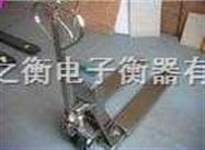 XK3101〔1吨防暴叉車(chē)秤出厂价〕评测